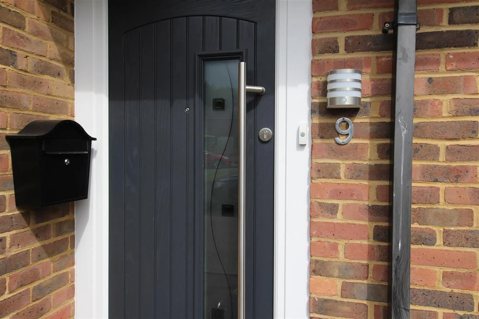 Flat Rectory Way in Ashford