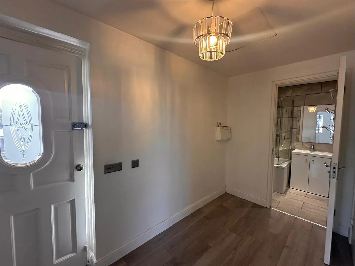 Flat Rectory Way in Ashford