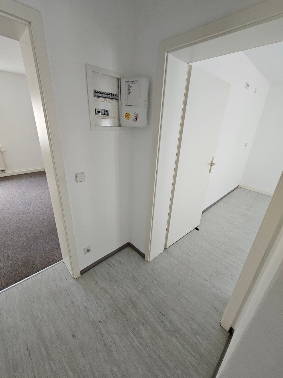 Wohnung Hermann-Schlegel-Straße in Altenburg