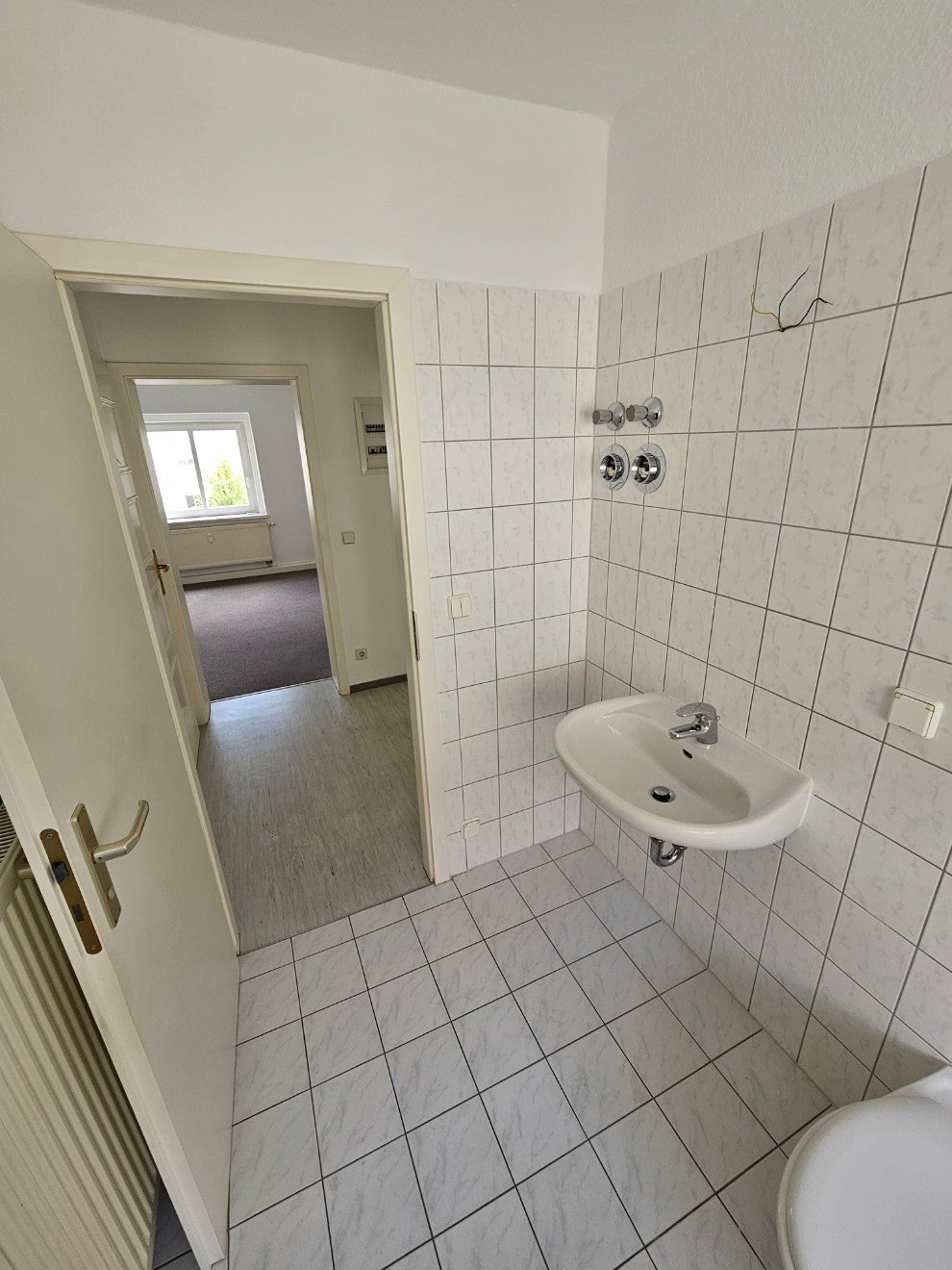 Wohnung Hermann-Schlegel-Straße in Altenburg