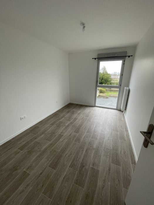 Appartement Rue de Beaulieu à Poitiers
