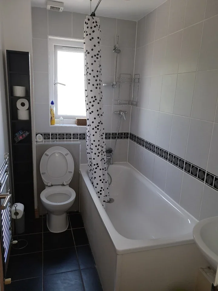 Flat Glenville Grove in Greater London