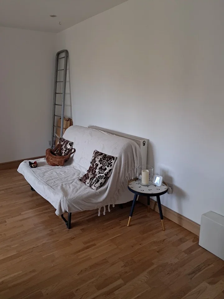 Flat Glenville Grove in Greater London