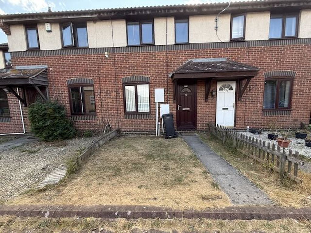 House Ormonds Close in Bristol
