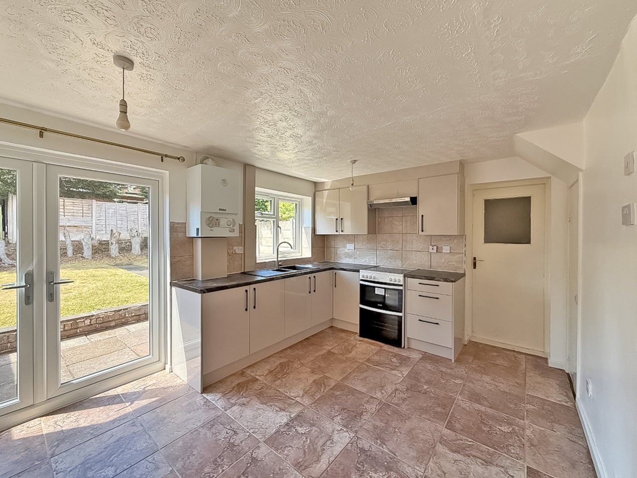 House Birches Rise in Willenhall