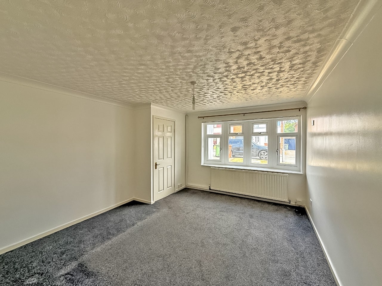 House Birches Rise in Willenhall