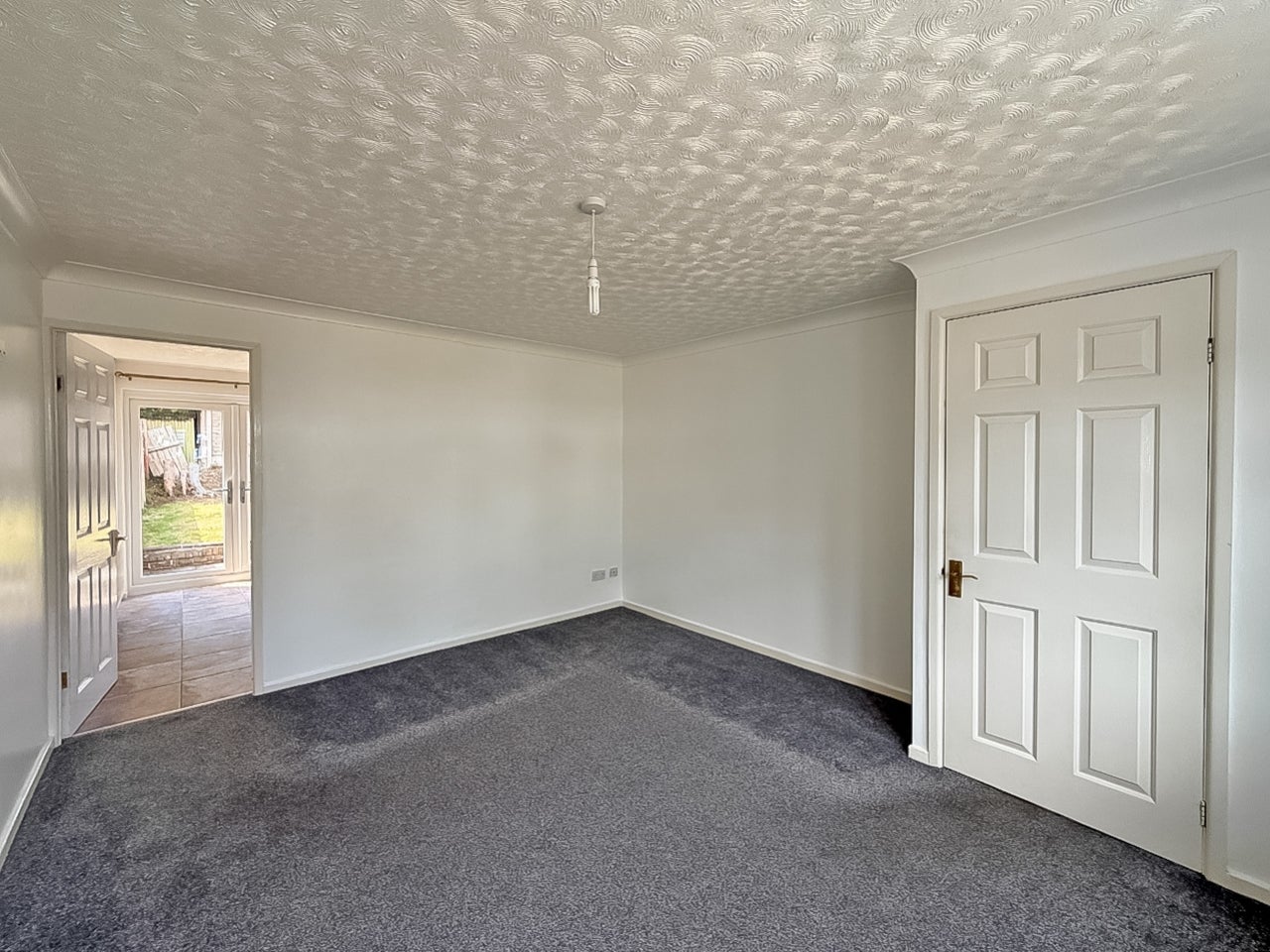 House Birches Rise in Willenhall