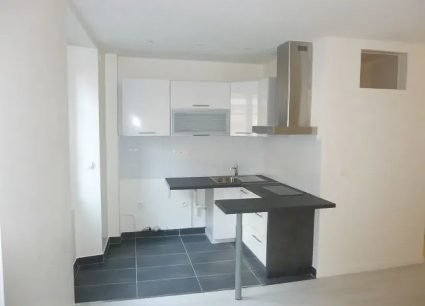Chambre Rue de Paris à Meudon