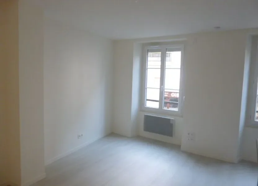 Chambre Rue de Paris à Meudon