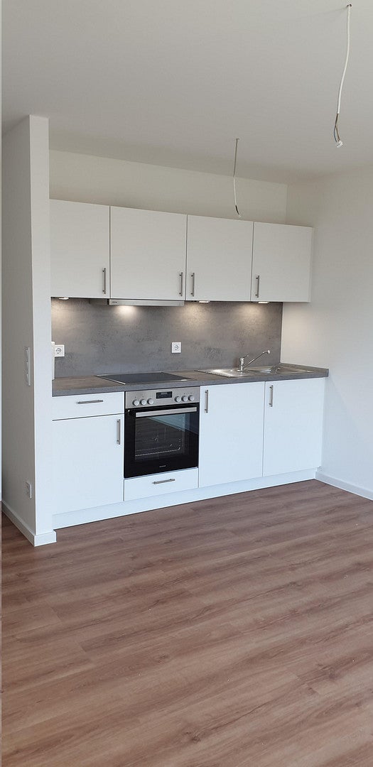 Wohnung Alte Amberger Straße in Kemnath
