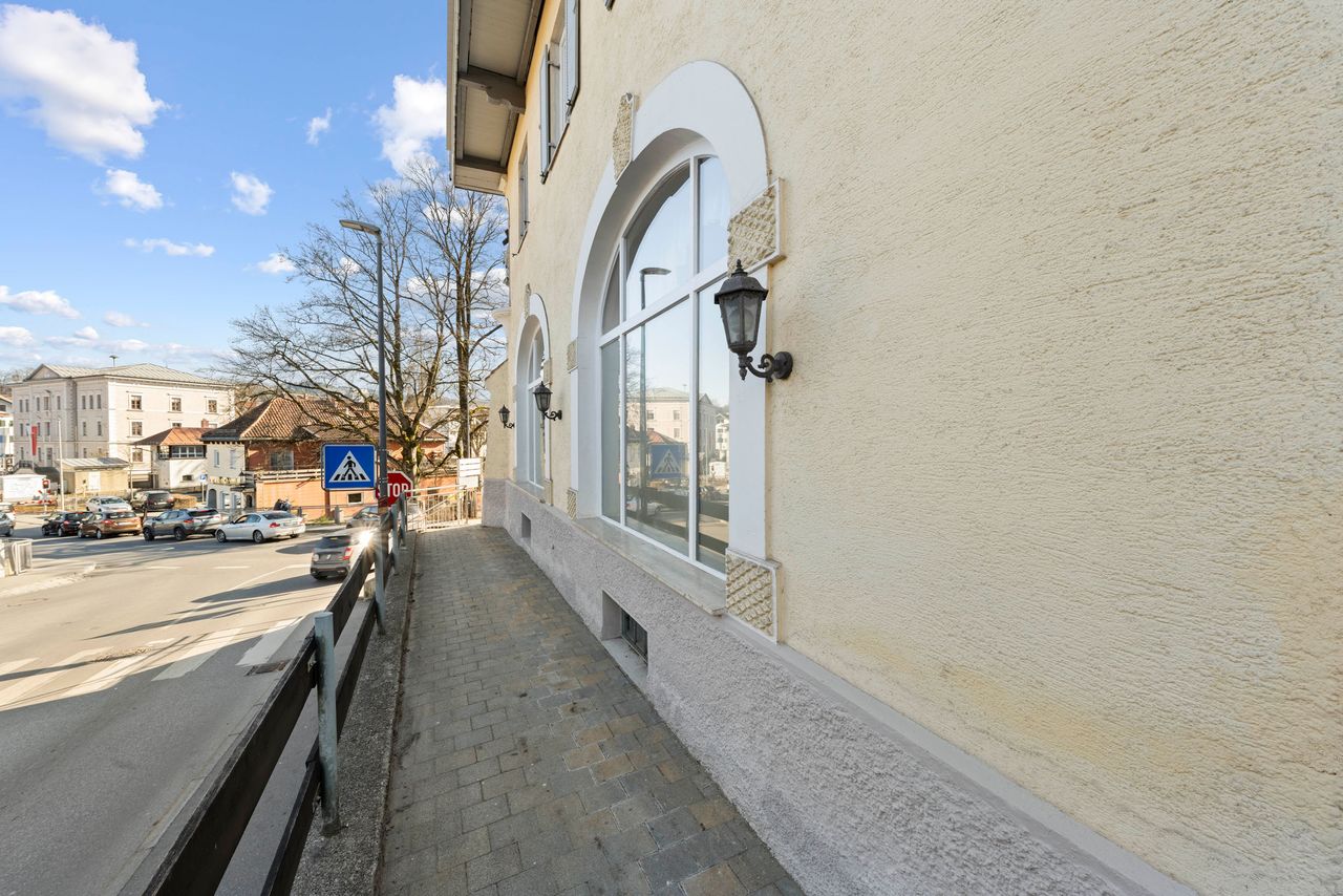 Wohnung Tölzer Straße in Miesbach