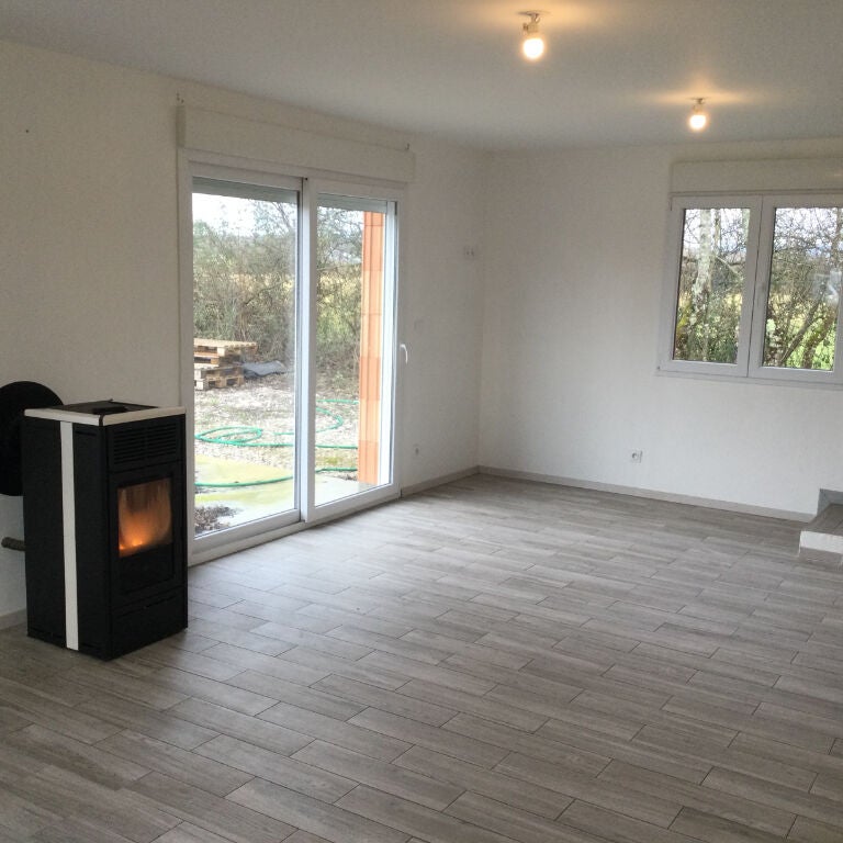 Maison Grande Rue à Chilly-le-Vignoble