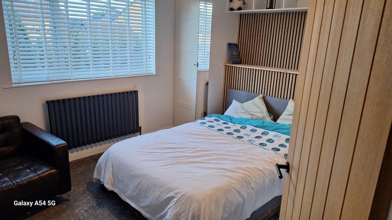 Room Fulwood Road in Warrington