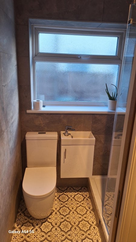 Room Fulwood Road in Warrington
