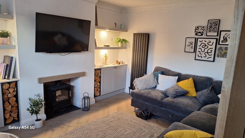 Room Fulwood Road in Warrington