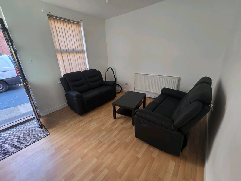 Room Burley Lodge Terrace in Leeds