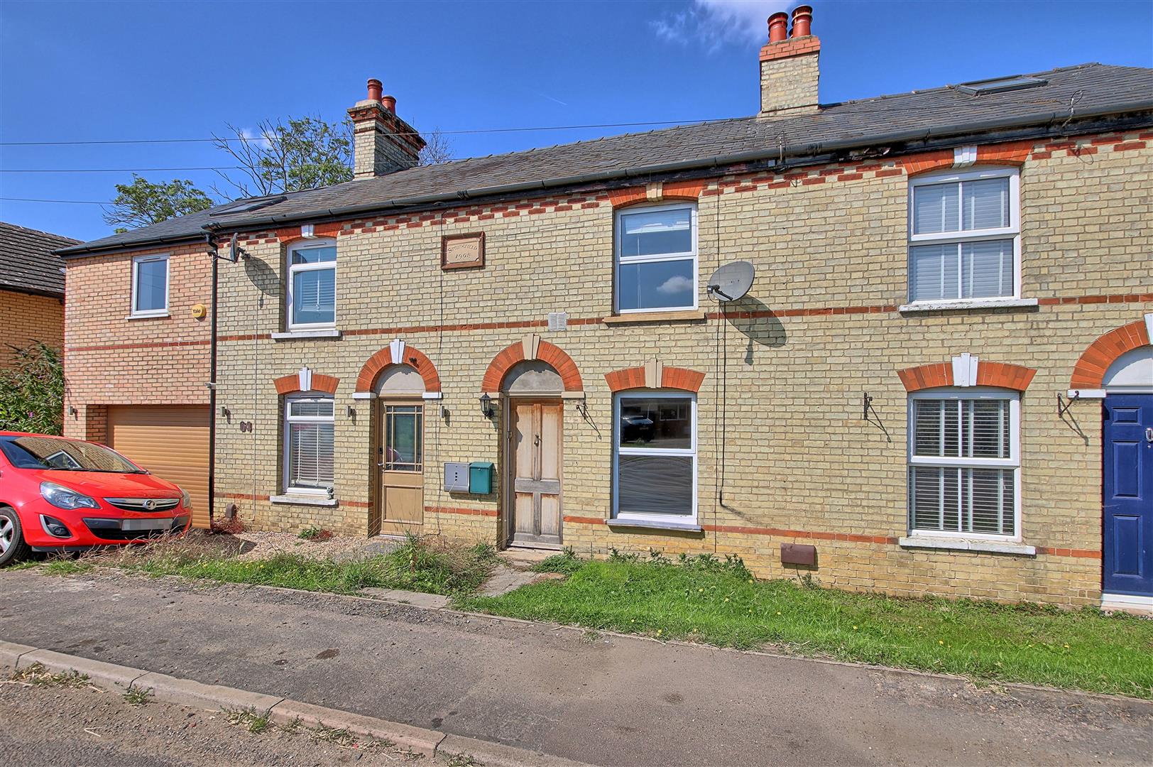 House Histon Road in South Cambridgeshire