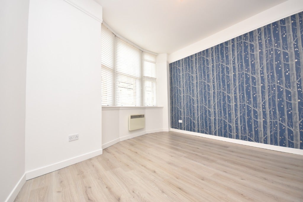 Flat Lint Riggs in Falkirk