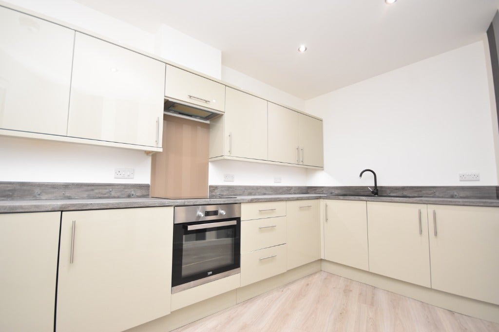 Flat Lint Riggs in Falkirk