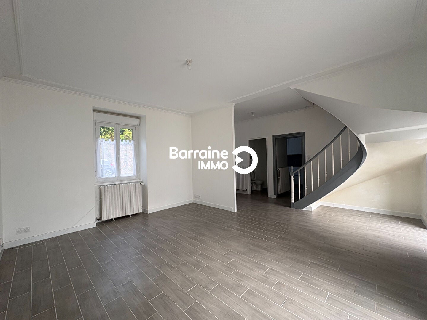 Maison Route de Carhaix à Saint-Martin-des-Champs