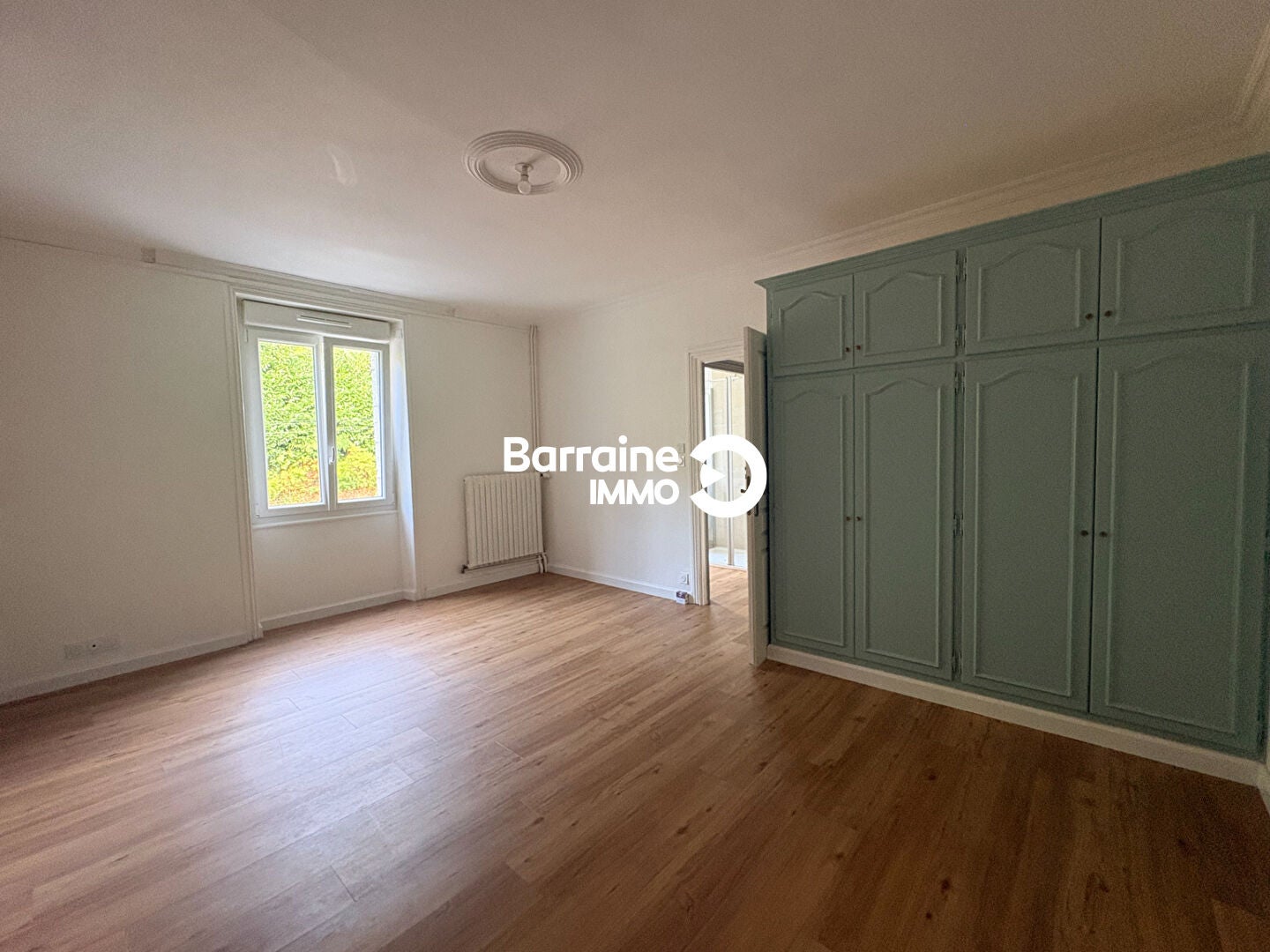 Maison Route de Carhaix à Saint-Martin-des-Champs