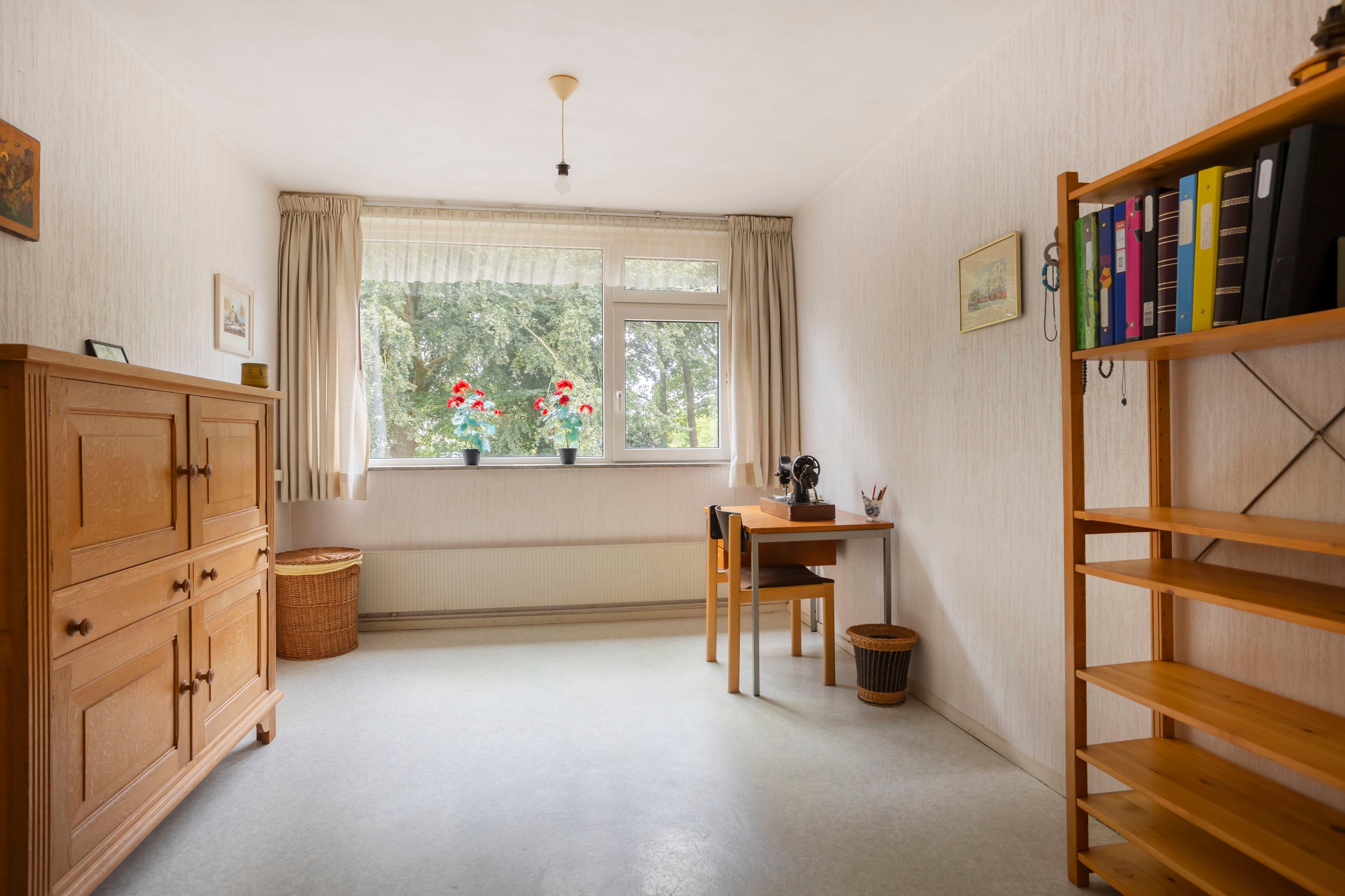 Twee-onder-één-kap te koop: van der Wijckstraat 57, Raalte