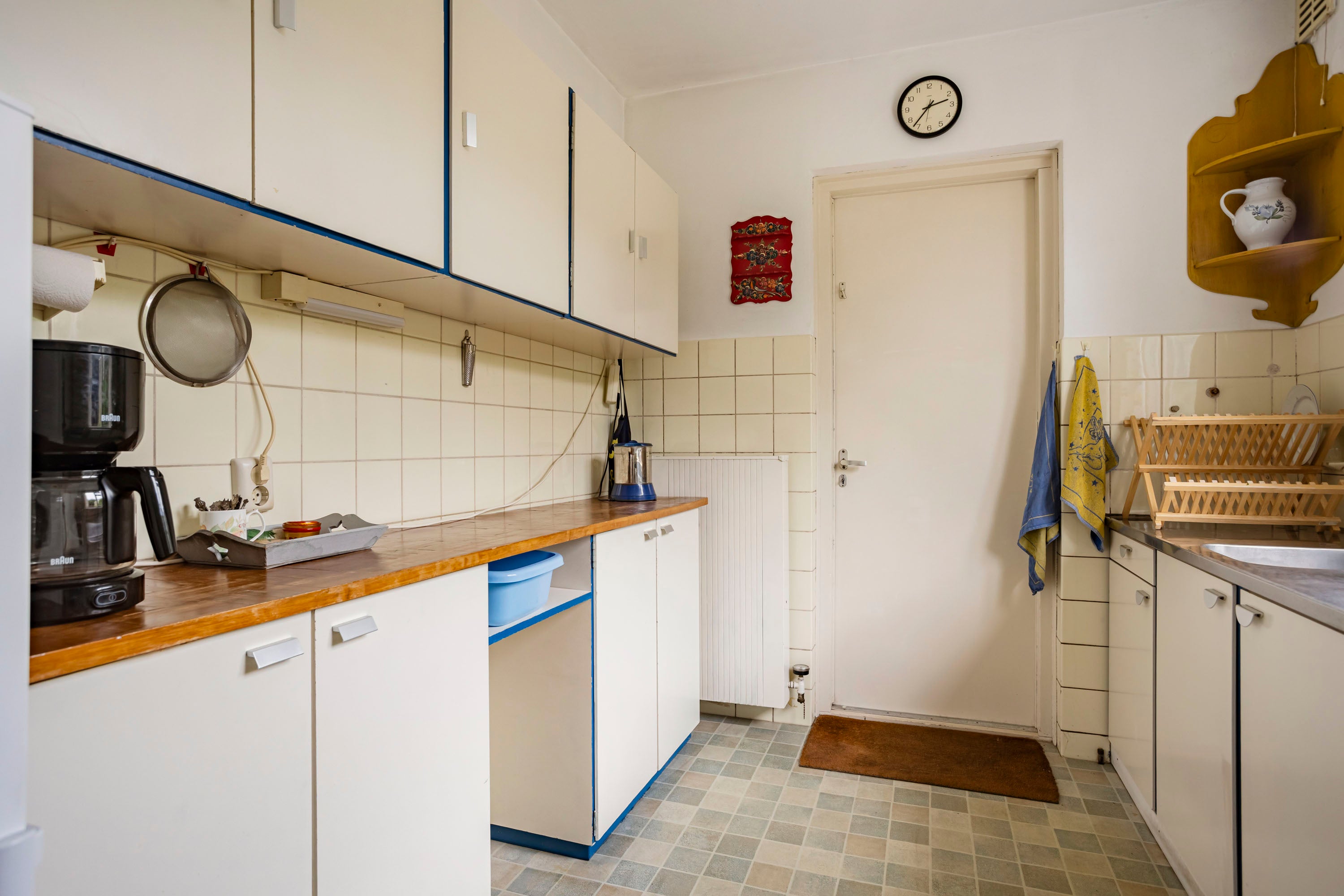 Twee-onder-één-kap te koop: van der Wijckstraat 57, Raalte