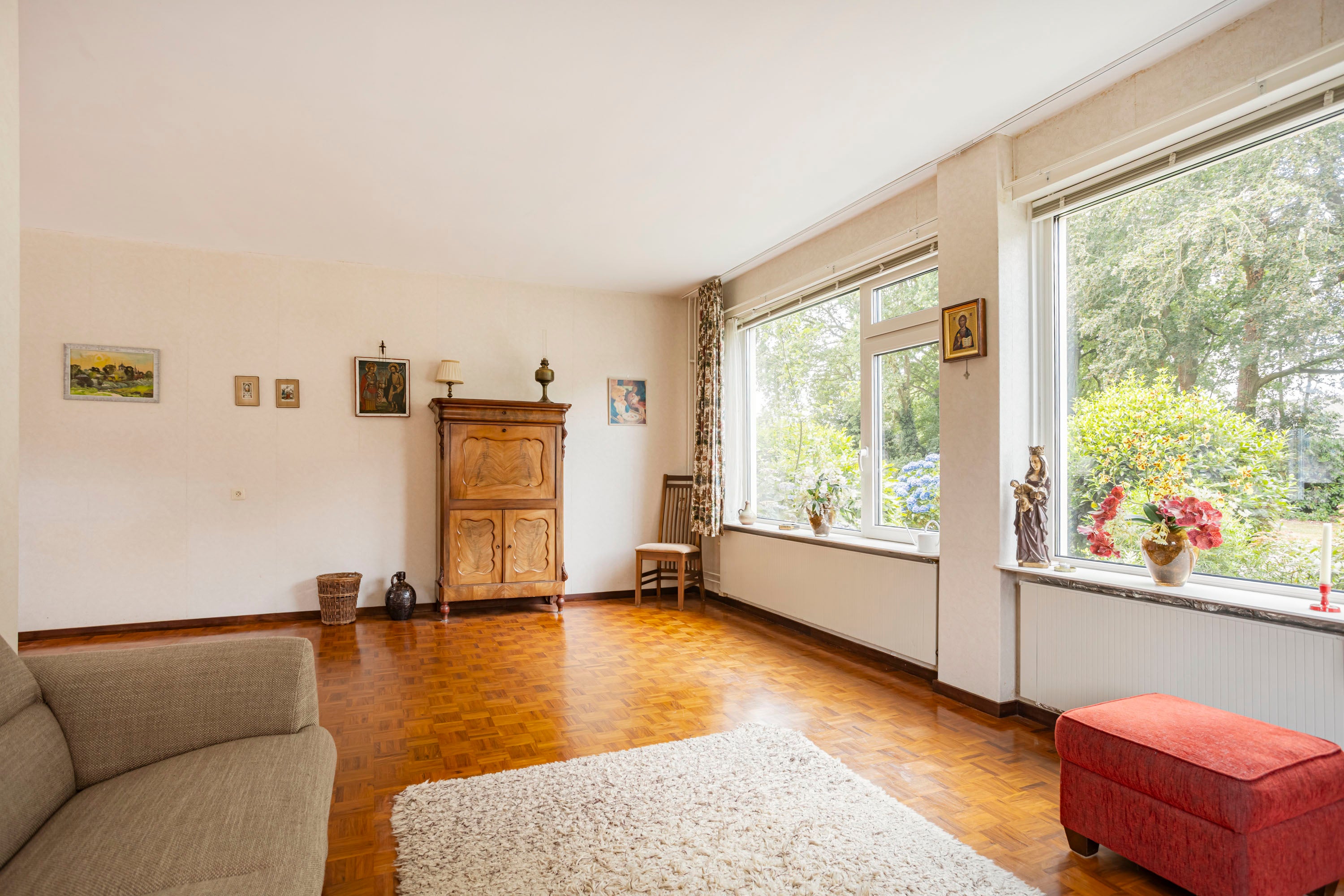 Twee-onder-één-kap te koop: van der Wijckstraat 57, Raalte