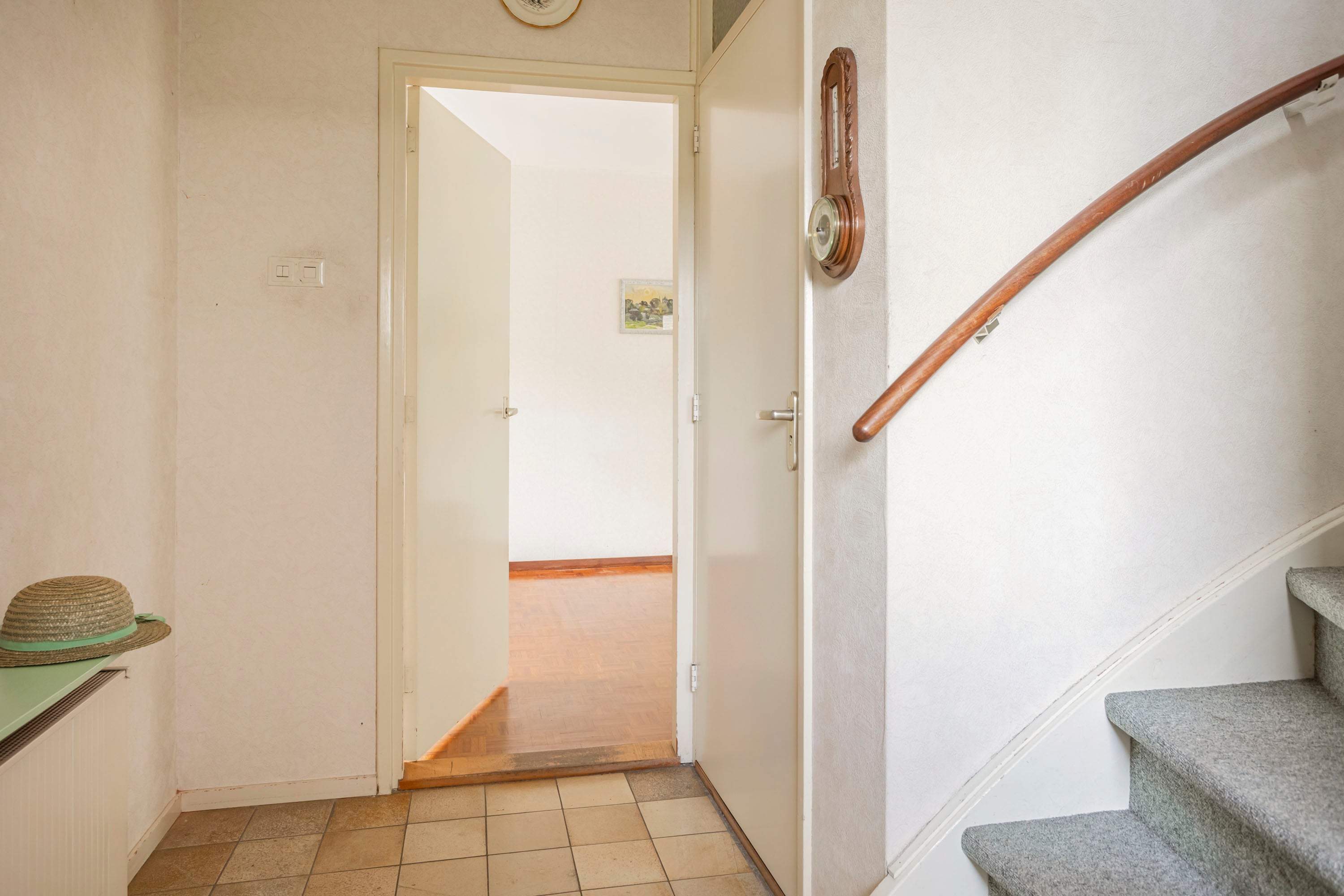 Twee-onder-één-kap te koop: van der Wijckstraat 57, Raalte