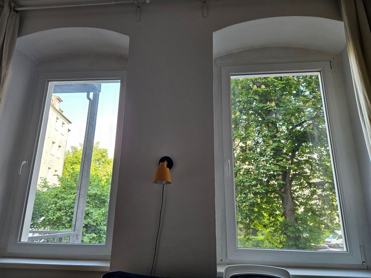 Wohnung Stralauer Allee in Berlin
