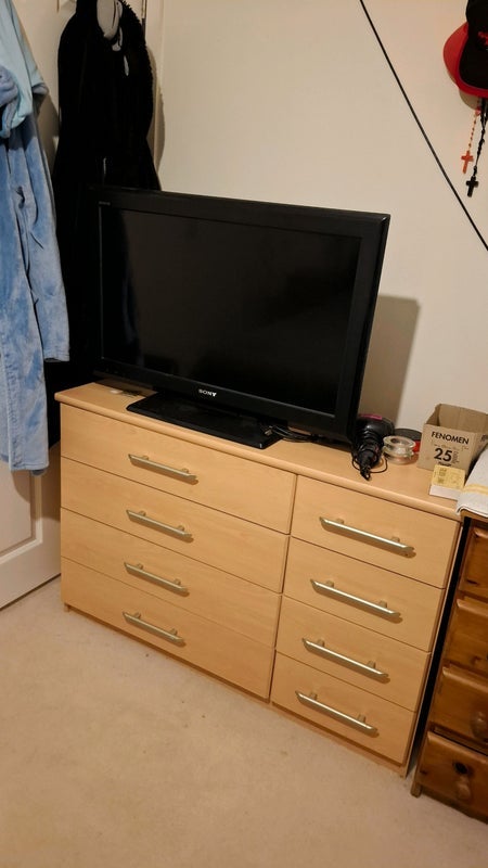 Room Amroth Mews in Royal Leamington Spa