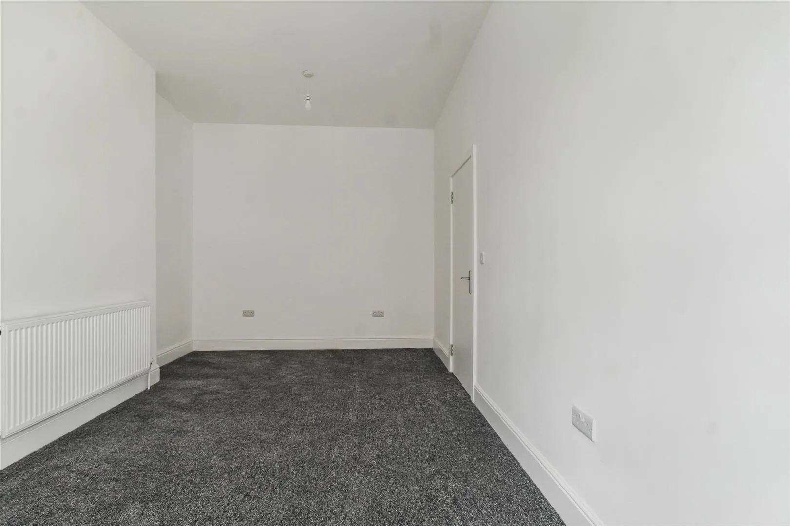 Flat Waverley Street in Nottingham