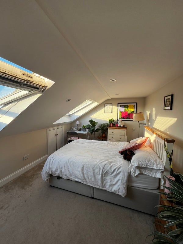 Room Netherfield Road in Greater London