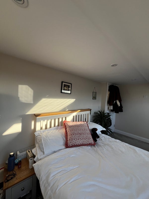 Room Netherfield Road in Greater London
