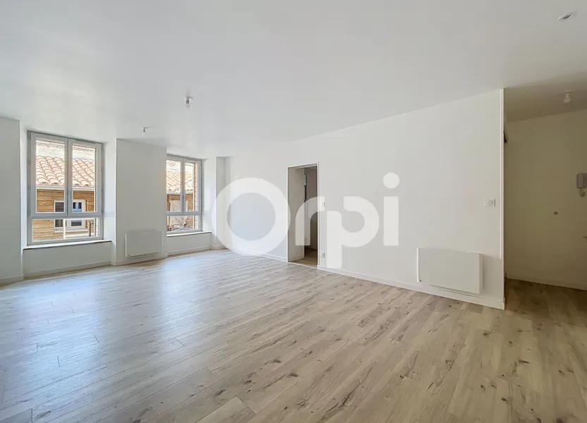 Appartement Avenue du Général Leclerc à Saint-Gaudens