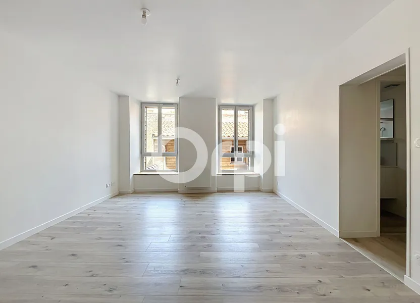 Appartement Avenue du Général Leclerc à Saint-Gaudens