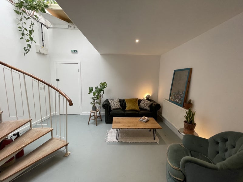 Room Byam Street in Greater London