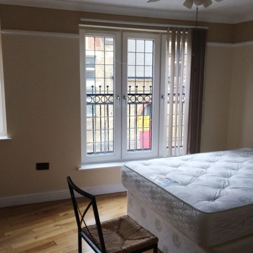 House Granby Street in Greater London
