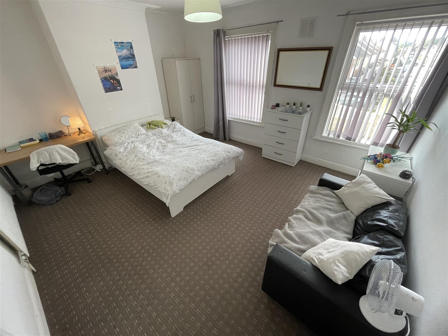 House Hessle Avenue in Leeds