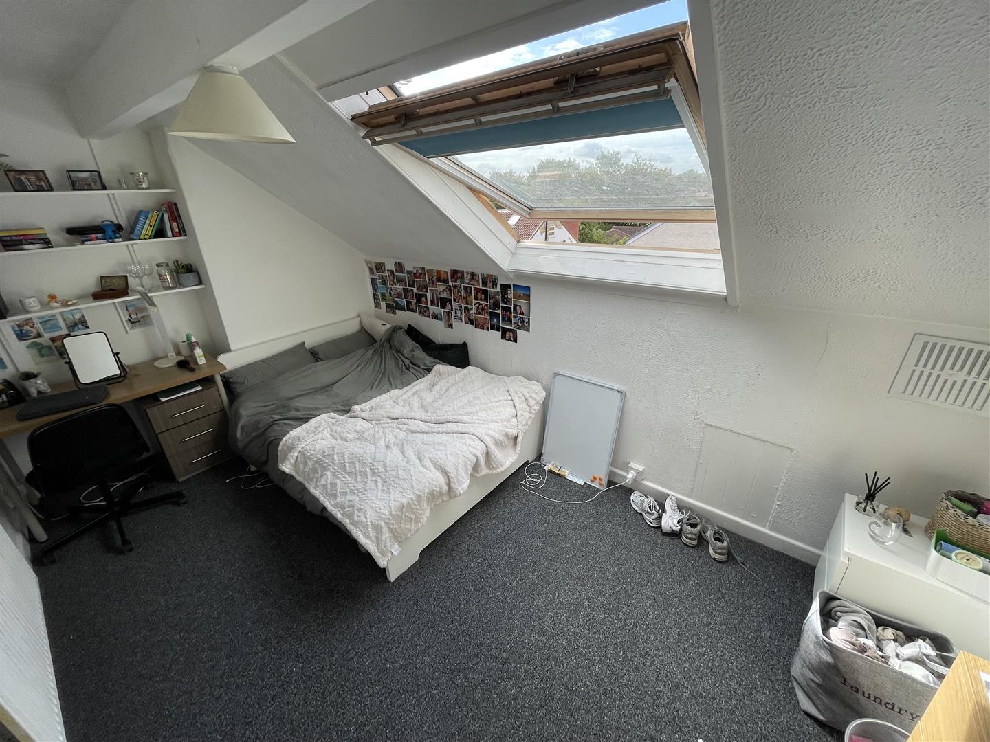 House Hessle Avenue in Leeds