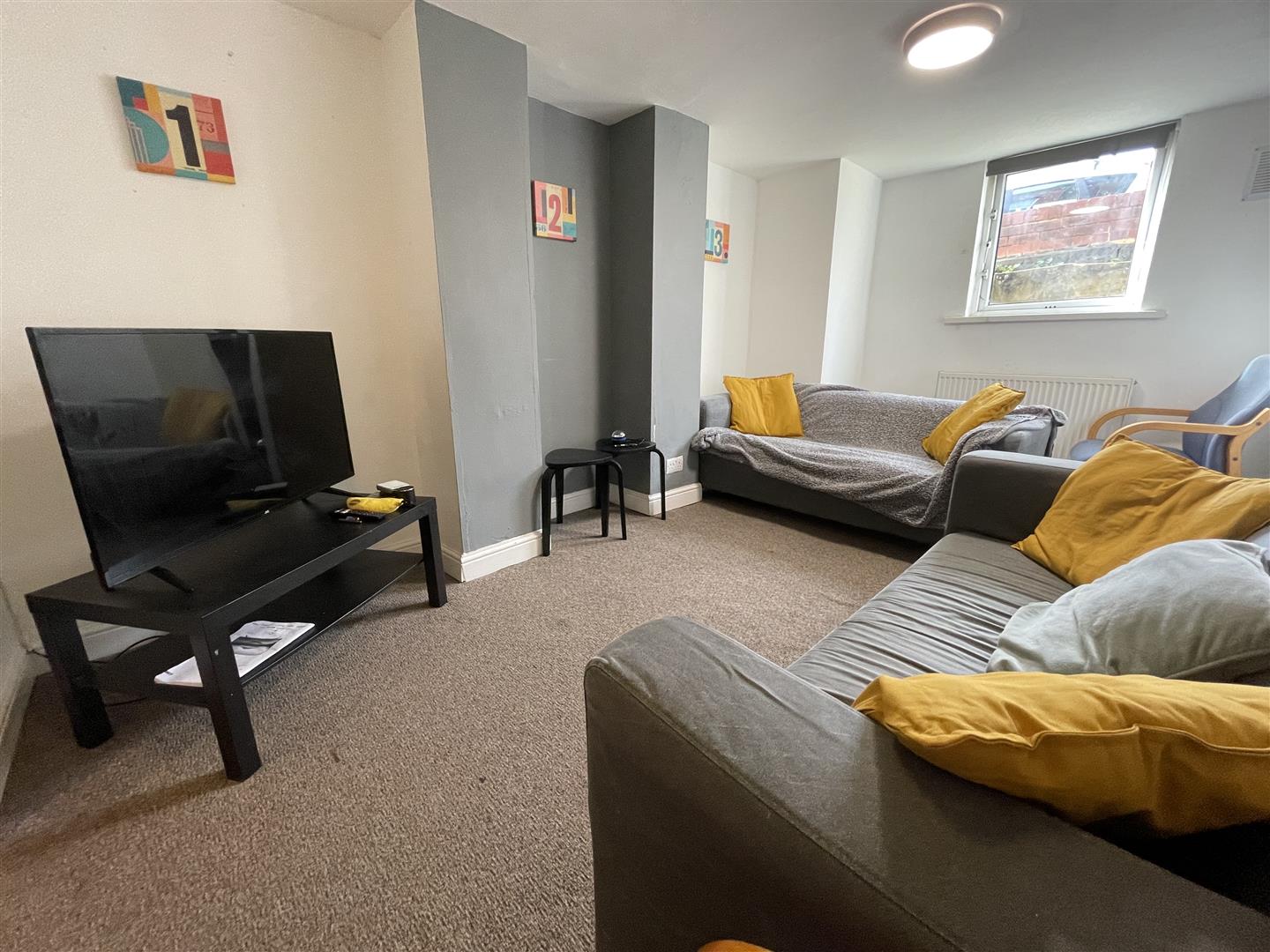 House Hessle Avenue in Leeds