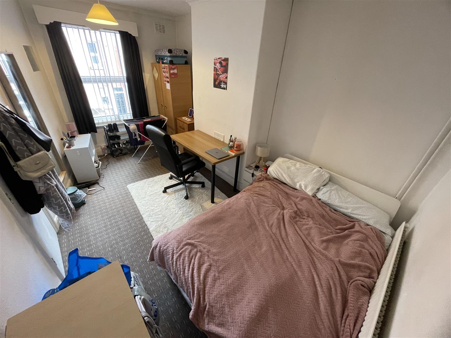 House Hessle Avenue in Leeds