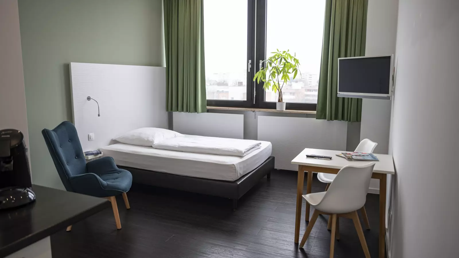 Wohnung Triebstraße in München