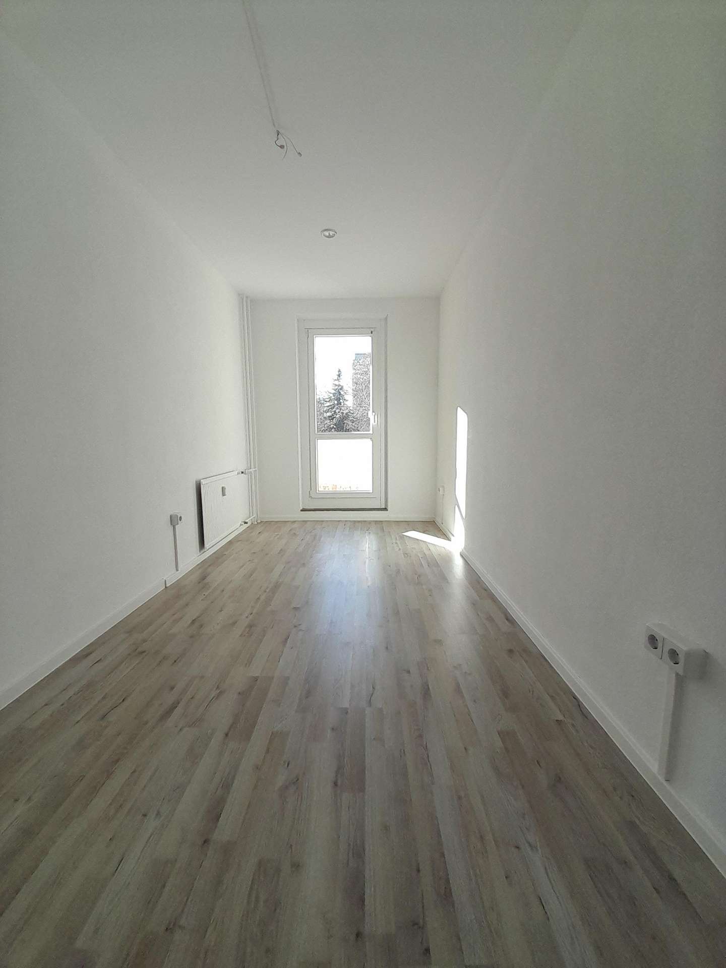 Wohnung Conrad-Felixmüller-Straße in Dresden