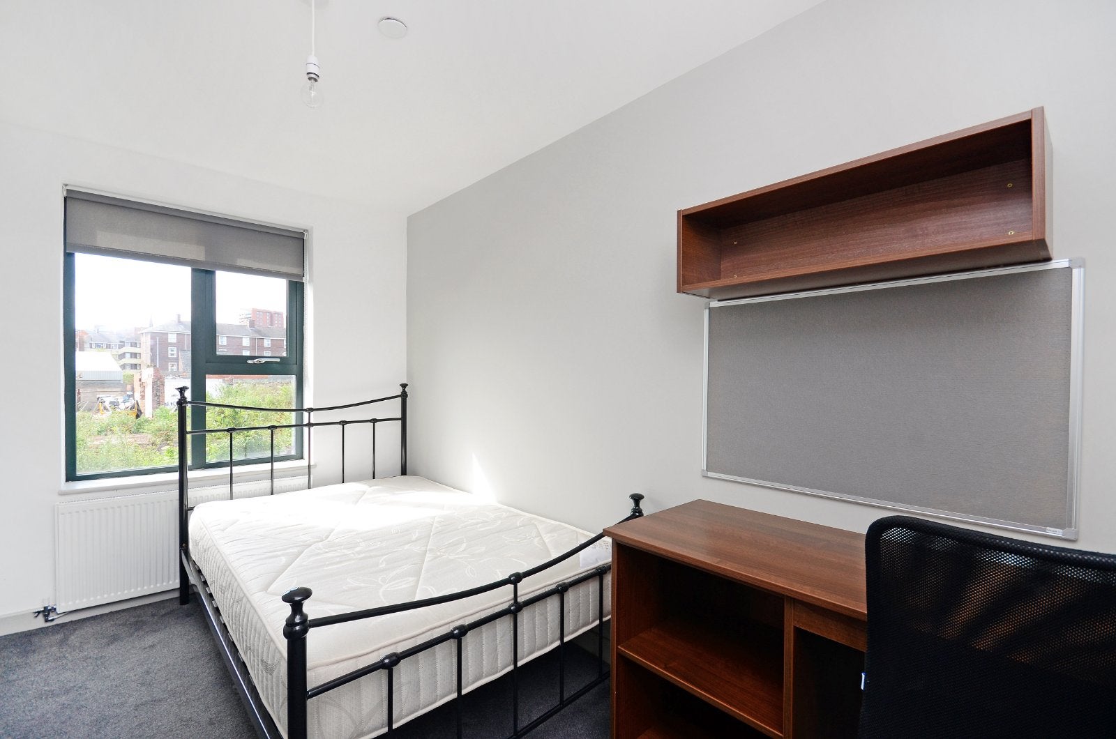 Room Green Lane in Sheffield
