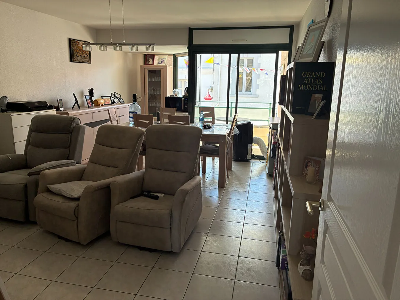 Appartement Avenue de la Forêt à Saint-Hilaire-de-Riez