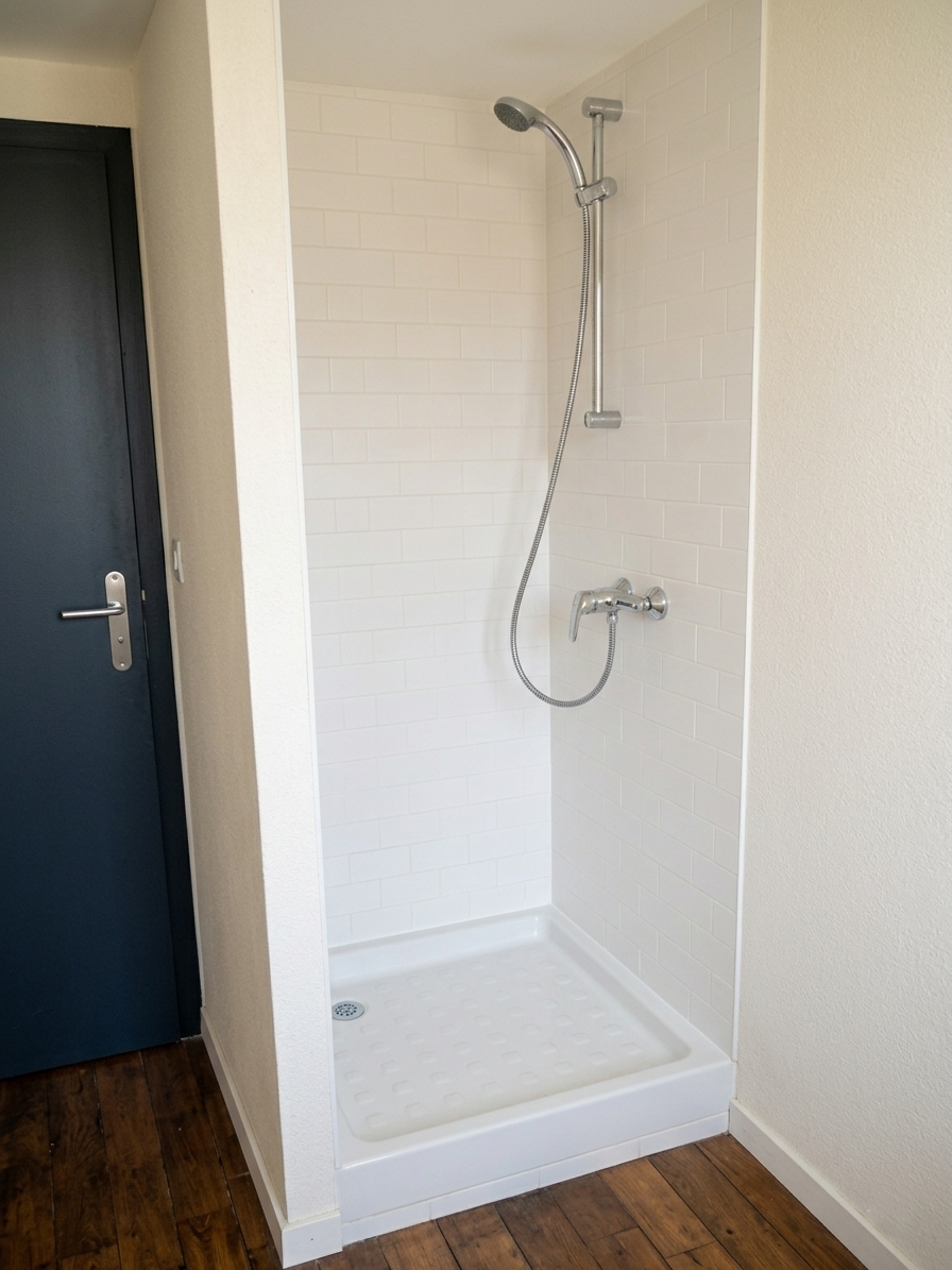 Appartement Allée Gilles Le Provençal à Vandœuvre-lès-Nancy