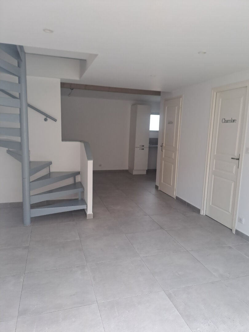 House Chemin Des Matelots in Peypin
