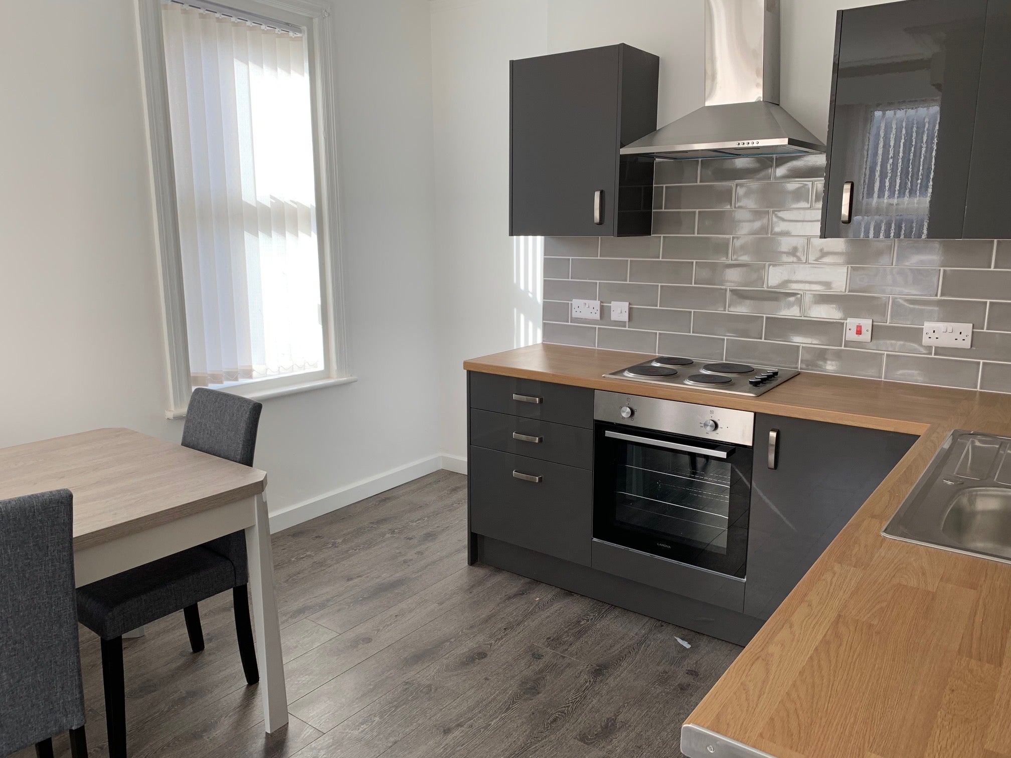 House Morris View in Leeds