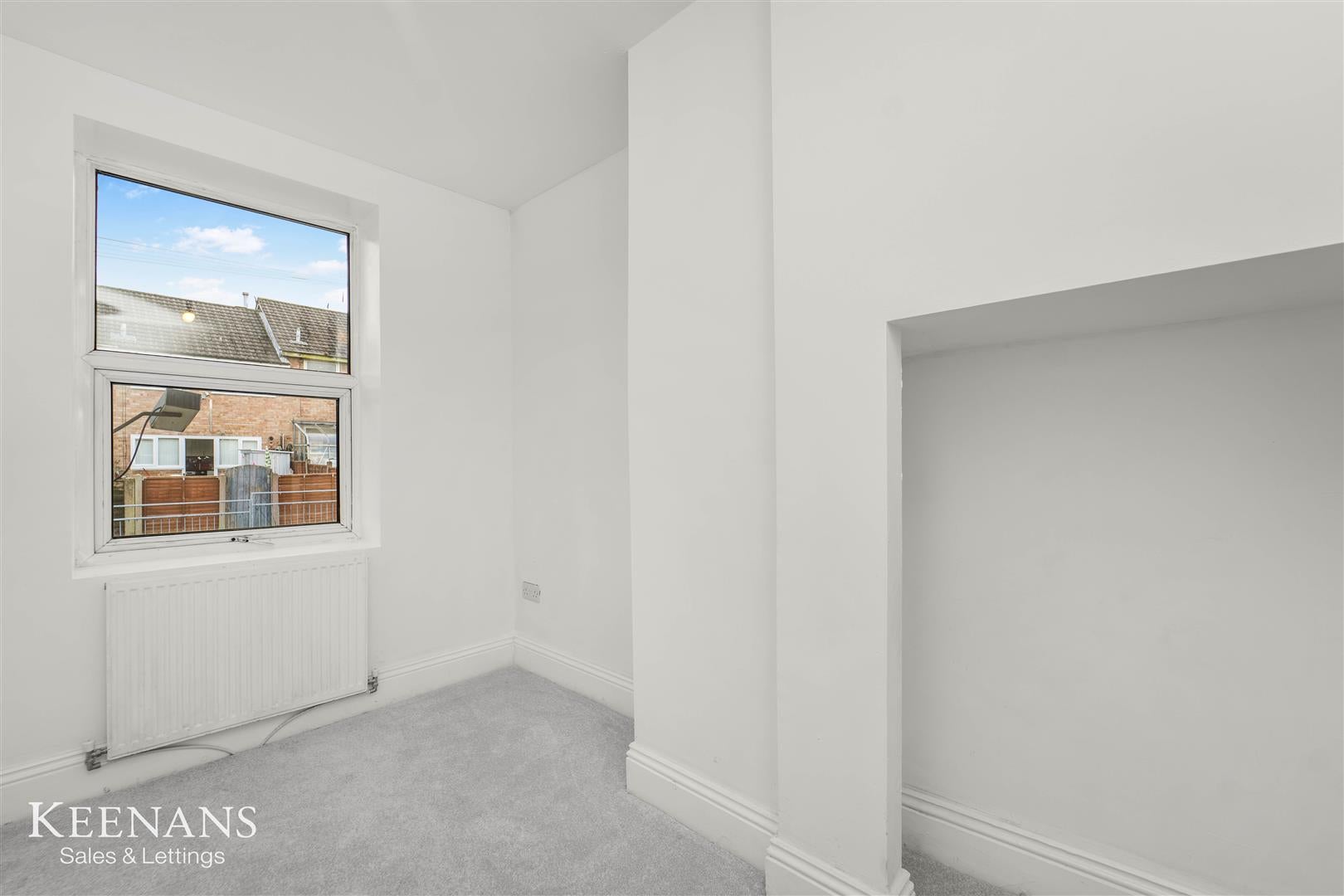 House Livesey Branch Road in Blackburn
